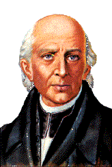 Hidalgo; Padre de la Patria