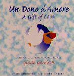 Un dono d'amore-cover