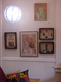 MINA studio at DC