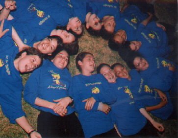 picture of sleepaway camp
