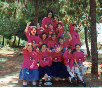 picture of sleepaway camp