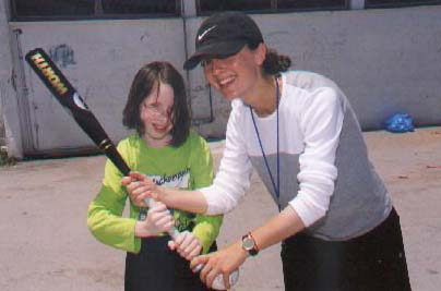 picture of staff