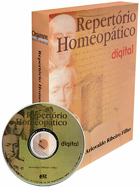 Repert&oacute;rio Homeop&aacute;tico Digital
