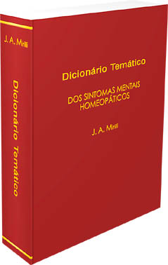 Dicion&aacute;rio Tem&aacute;tico