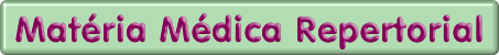 Mat&eacute;ria M&eacute;dica Repertorial