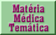 Mat&eacute;ria M&eacute;dica Tem&aacute;tica