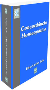 Concord&acirc;ncia Homeop&aacute;tica
