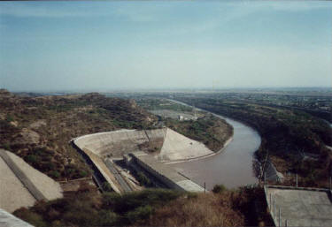 Mangla Pwoer House