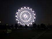 The Very, Very High Ferris Wheel