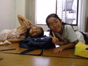 Cute, But They Must Be Sacrificed For The Greater Sanity