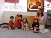 The Little Ones, Kyohei Is A China Man, Momoi Is Minnie Mouse, Misaki Is Misaki Incognito, Komomo Is An Orange Witch, I'm A Pretty Pretty Faerie Princess