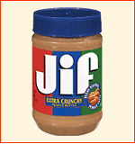 Extra Crunchy All The Way Baby