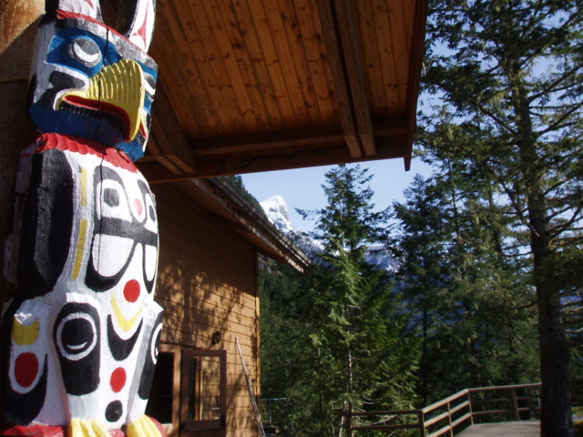 Another Lovely Day At Malibu