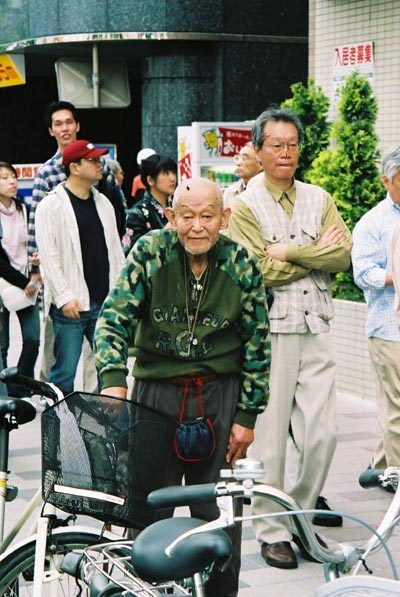 I Love Him!!!  He's Acutally Not Looking At Me At All