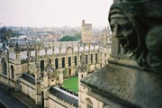 Over Oxford