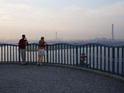 Part of Our 'Little' Walk