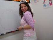 I'm A Pretty Pretty Faerie Princess...Damn It!!!  Why Do I Have To Keep Reminding Everyone??!!