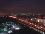View From The Ferris Wheel