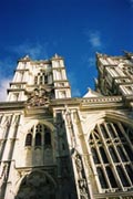 Westminster Abbey