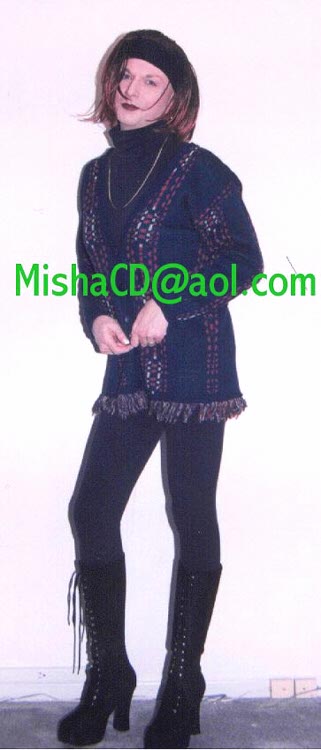 I'm a huge fan of The Beatles...