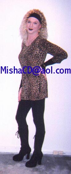 Grrowwwl!!!&nbsp; Look out for the Queen of the Jungle!