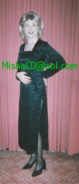 This dress is a size 13...I don't think I was able to inhale fully the whole night.