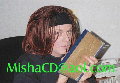 I really fuss over my lipstick...it seems to be the one thing that brings the whole makeup job together.