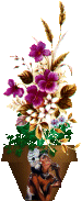 Fantasy flower