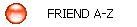 FRIEND A-Z