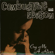 Cry Me A River/Satan Says