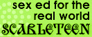 Scarleteen: Sex Ed for the Real World