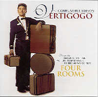 'Four Rooms' Promo -  Vertigogo Single
