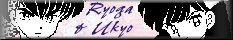 Chelsea's Ryoga and Ukyo Page