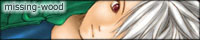 missing wood's banner