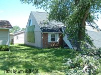 Neighbor's house