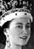 the queen of england