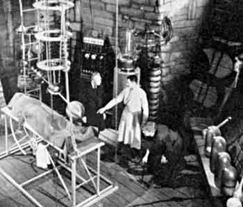 brain surgery operating theatre