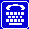 tty/tdd icon