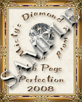 Diamond Award