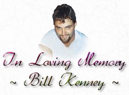Bill Kenney