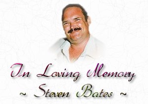 Steven Bates