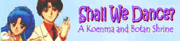 Shall We Dance banner 1