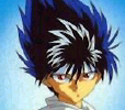 Hiei!