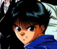 Yusuke!