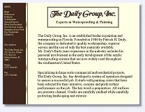 The Daily Group, Inc.
