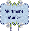 Wiltmore Manor, A Holloween Scare.  Can You Find Your Way Out !??!