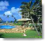 Turtle Bay Hilton