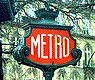 Metro Trains