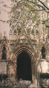 The Church of Immaculate Conception