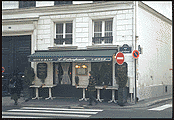 food, Paris style